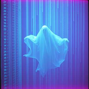 Ghost In The System