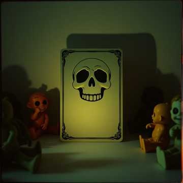 Persona image for Card of the Reaper 