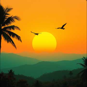 CalinOZ - Against All Odds
