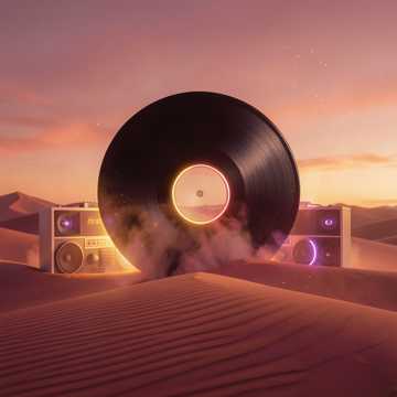 image for Slow Burn Groove (11)