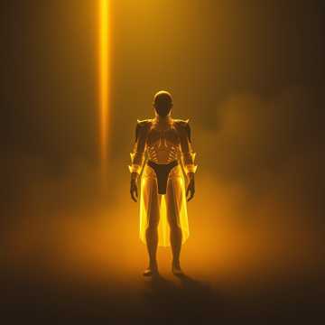 image for Devils Cooling Off (5)