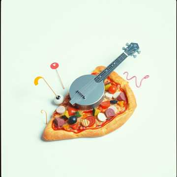 Song Image