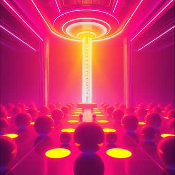 Divine Frequencies in the House