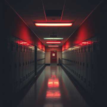 Shadows of the Varsity