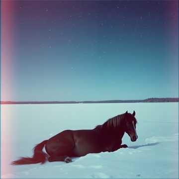 Capa de Stopping by Woods on a Snowy Evening

By Robert Frost