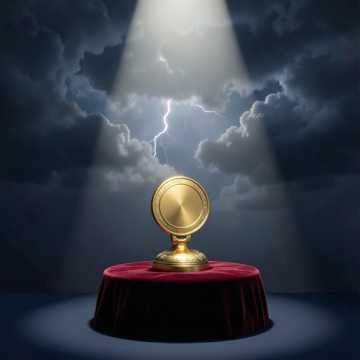 Jackie Chan - Thunderbolt (Cover BM)