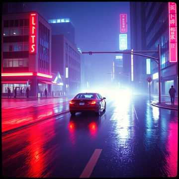 Song Image