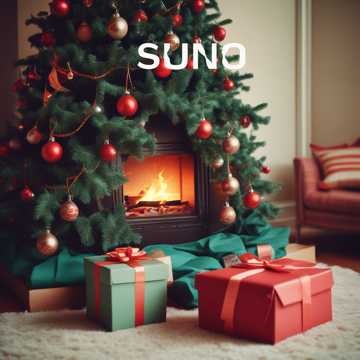 Image for Christmas