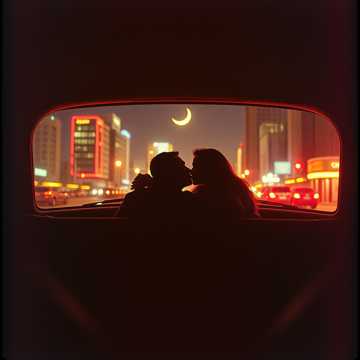 Midnight Side of the City