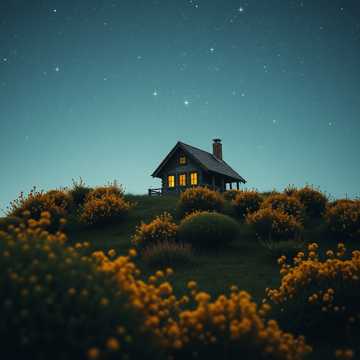 The Bush and the Wise Man