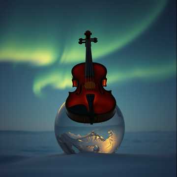 ★Hakase-fu BGM Scene