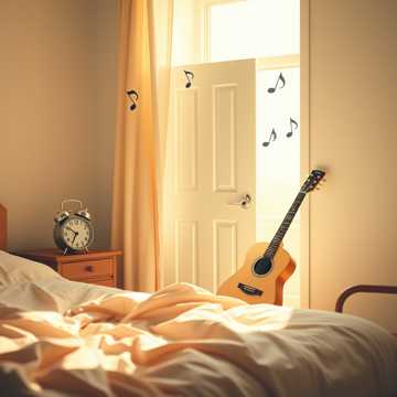 എഴുന്നേൽക്കു, ജോലി പോ