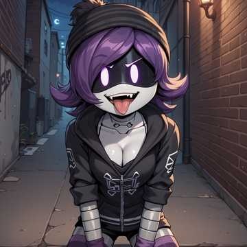 Image for Digital Demons [Murder Drones] (v4.5 Remastered)