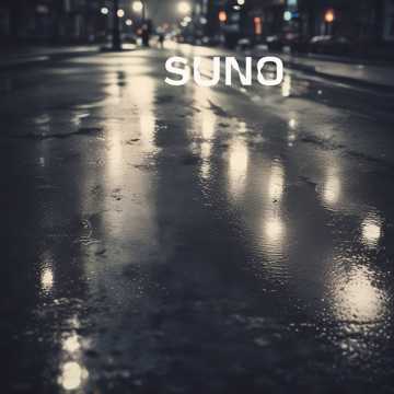 Shadows in the Rain