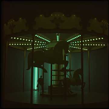 I Was The Little Girl