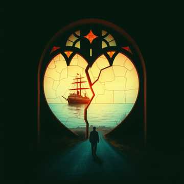 Bad Religion (your love is)