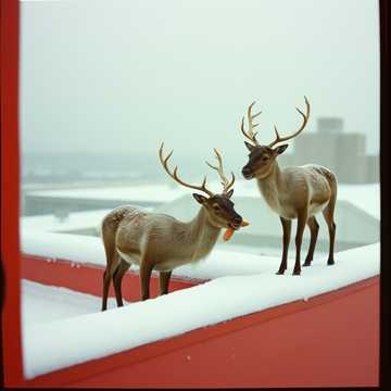 Image for Fun Christmas Songs