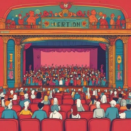 Song Image