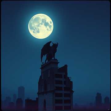 territorial conclusion