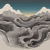 Cover image for Dancing Through Stardust