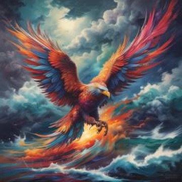 Playlist cover art