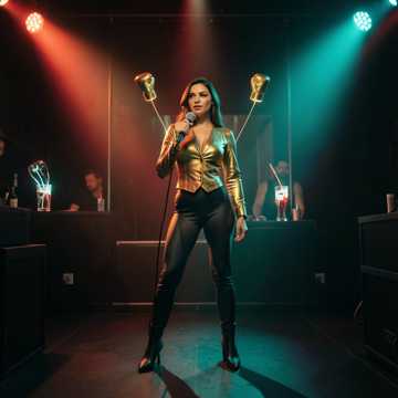 Song Image