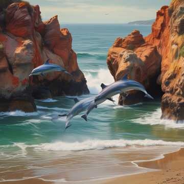Image for Ocean