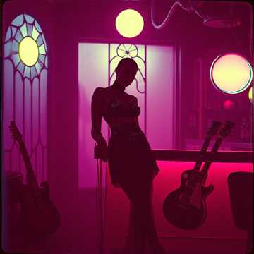 Too Fair for the Sun