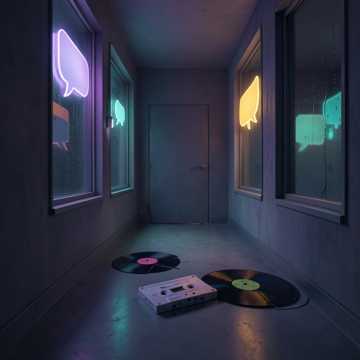 image for Low Light Conversations (1)