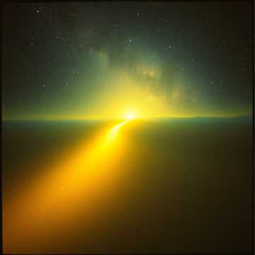 I AM HIM - we are ONE. Jah-allah-jesus-Ra is the son of creation