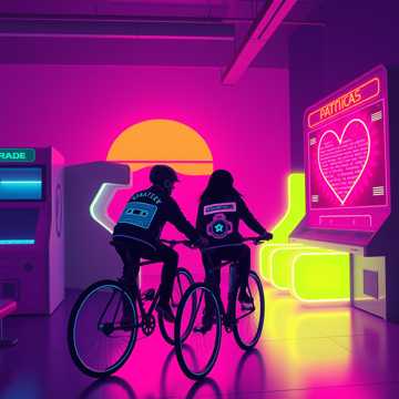 Bestie Named Genesis