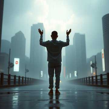 This life is mine (이 삶은 내 거야) ✅