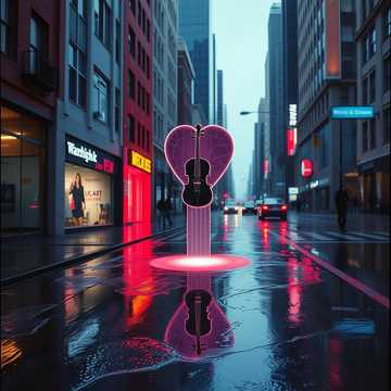 Song Image