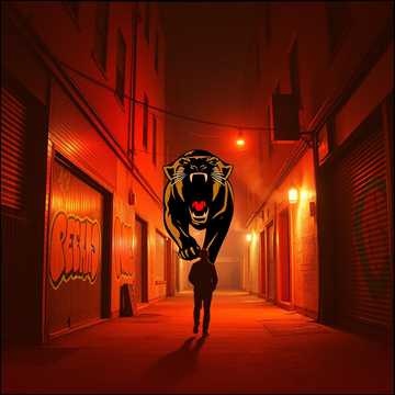 Image for [painful]   X   G•Beatz on D XIM