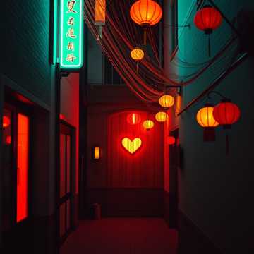 image for Chatter To Change (Chinese) (1)