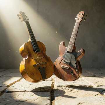 Song Image