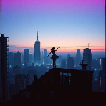 Till The End of the World