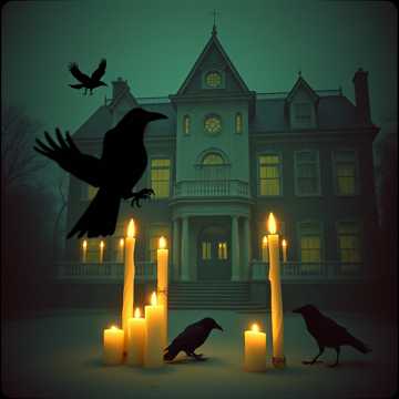 Trapped in the Devil's Clutches