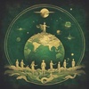 Anunnaki Vibration