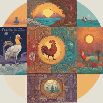 Song Image