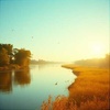 Hundred Degrees of Blue