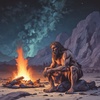Discovery of Fire