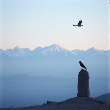 Памир - моя тишина.