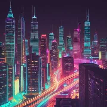 Image for Futuristic Beats (LeJeff)