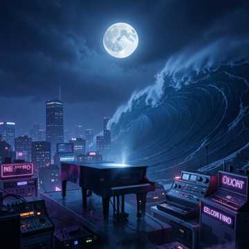 Song Image