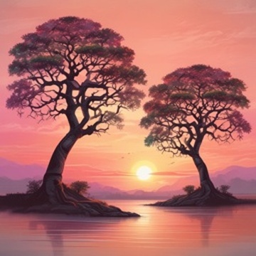 Playlist cover art