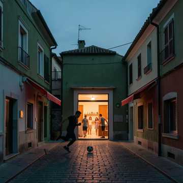Song Image