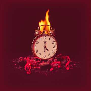 “You Stole My Years”