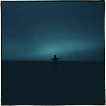 Just a prayer and a slayer