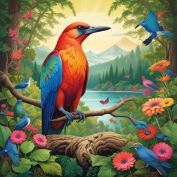 Song Image